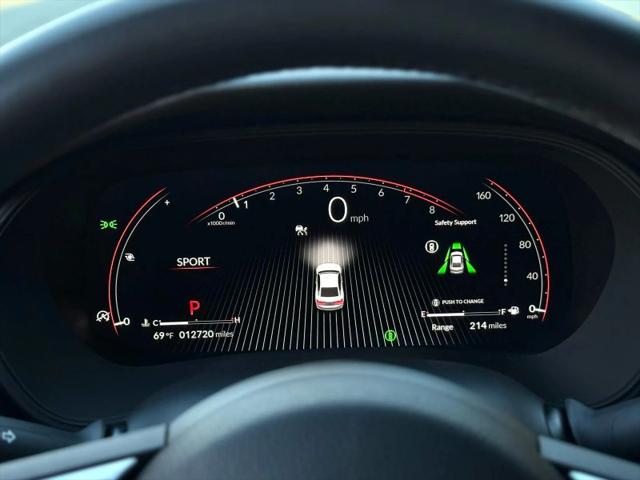 2024 Acura TLX Technology Package