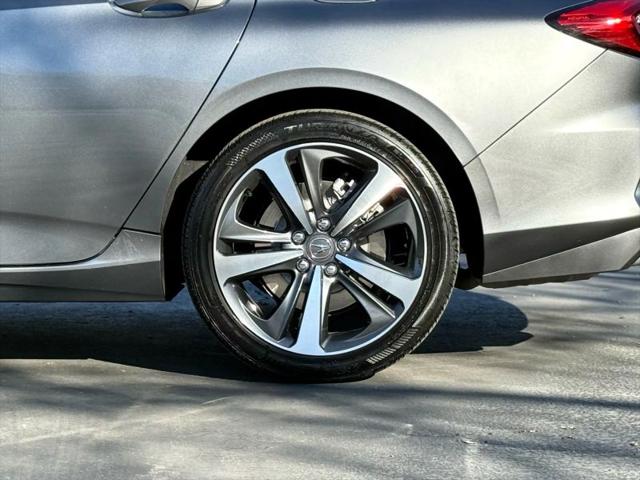 2024 Acura TLX Technology Package