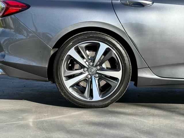 2024 Acura TLX Technology Package
