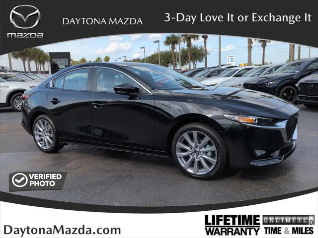 2026 Mazda Mazda3 2.5 S Preferred for sale in Daytona Beach, FL