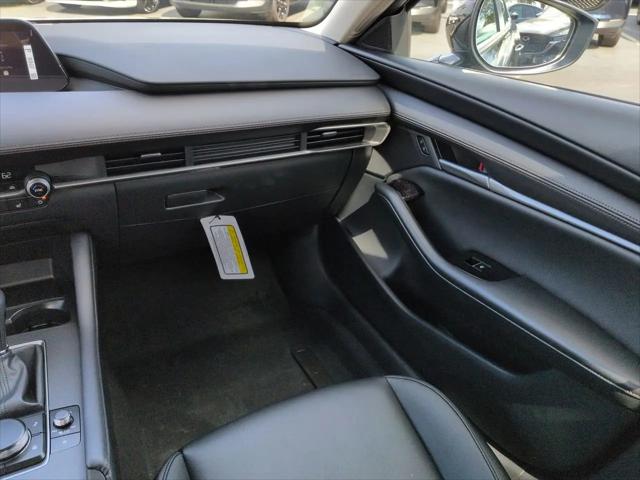 2026 Mazda Mazda3 2.5 S Preferred