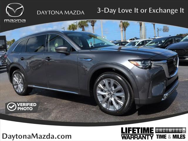 2026 Mazda X-90 3.3 Turbo Premium Plus for sale in Daytona Beach, FL