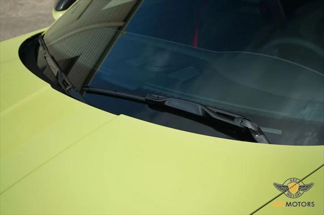 2026 Porsche 911 911 GT3 Touring