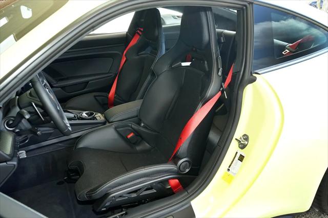 2026 Porsche 911 911 GT3 Touring