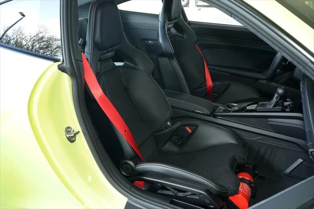 2026 Porsche 911 911 GT3 Touring