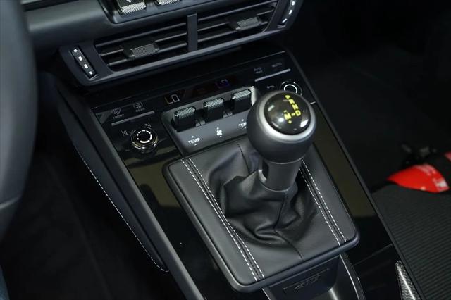 2026 Porsche 911 911 GT3 Touring