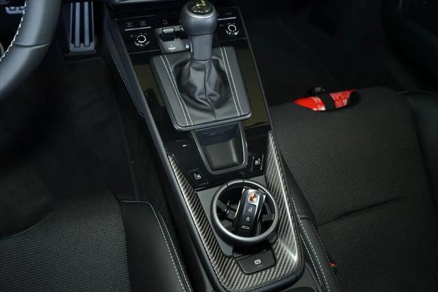 2026 Porsche 911 911 GT3 Touring