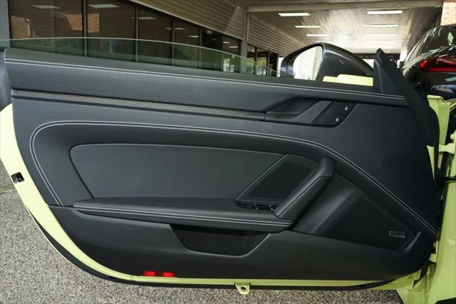 2026 Porsche 911 911 GT3 Touring
