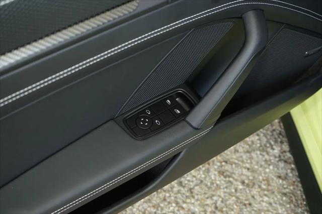 2026 Porsche 911 911 GT3 Touring