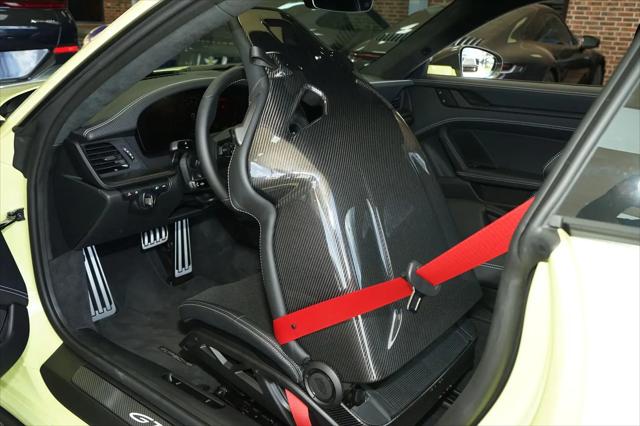 2026 Porsche 911 911 GT3 Touring