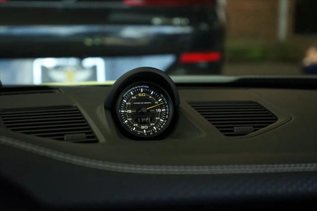 2026 Porsche 911 911 GT3 Touring