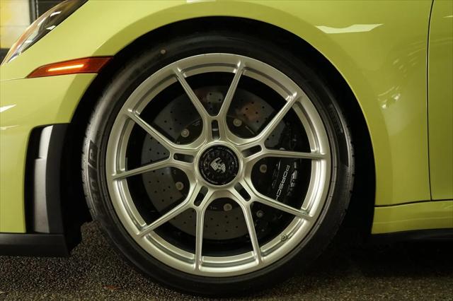 2026 Porsche 911 911 GT3 Touring
