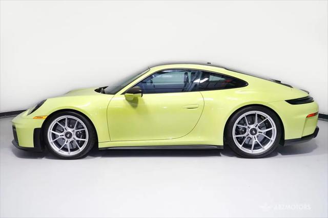 2026 Porsche 911 911 GT3 Touring