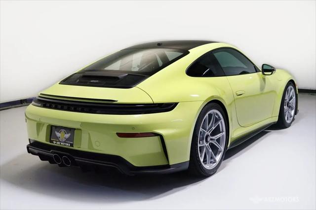 2026 Porsche 911 911 GT3 Touring