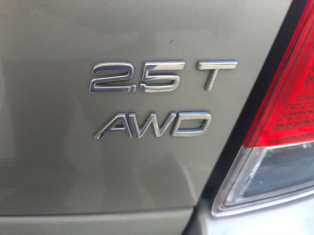 2007 Volvo S60 2.5T