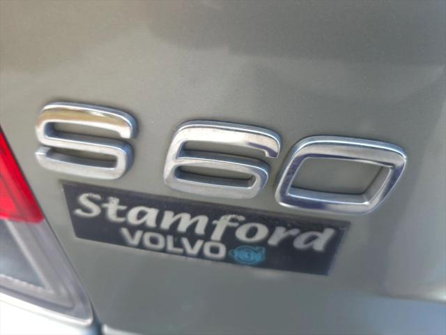 2007 Volvo S60 2.5T