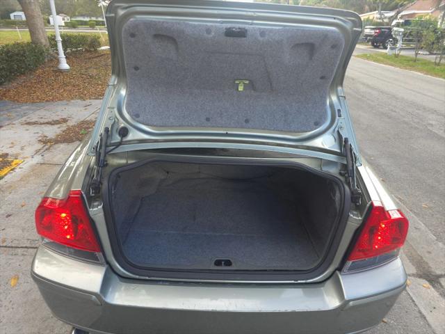2007 Volvo S60 2.5T