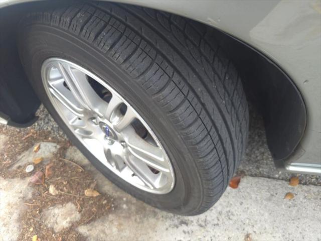 2007 Volvo S60 2.5T