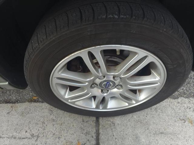 2007 Volvo S60 2.5T