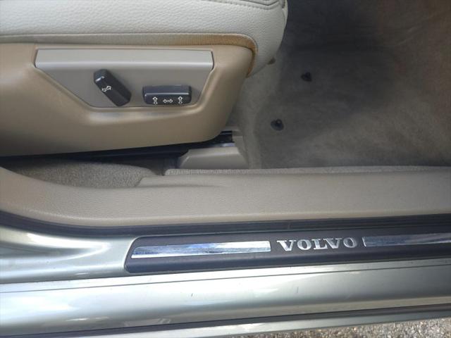 2007 Volvo S60 2.5T