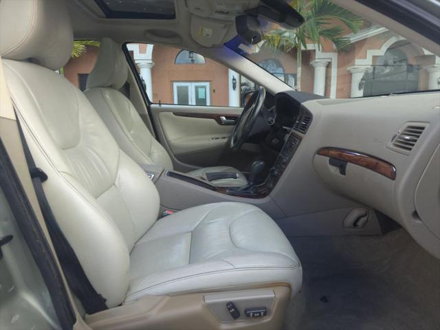 2007 Volvo S60 2.5T