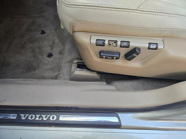 2007 Volvo S60 2.5T