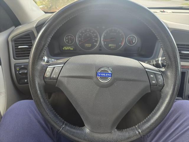 2007 Volvo S60 2.5T