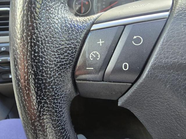 2007 Volvo S60 2.5T