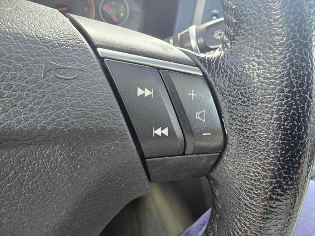 2007 Volvo S60 2.5T