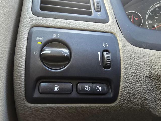 2007 Volvo S60 2.5T