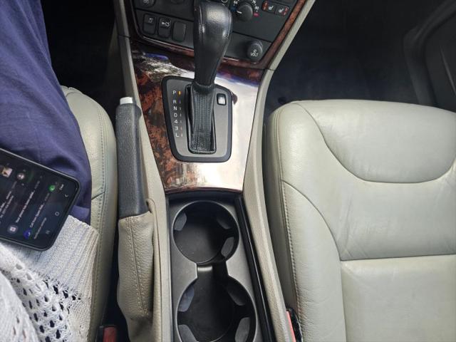 2007 Volvo S60 2.5T
