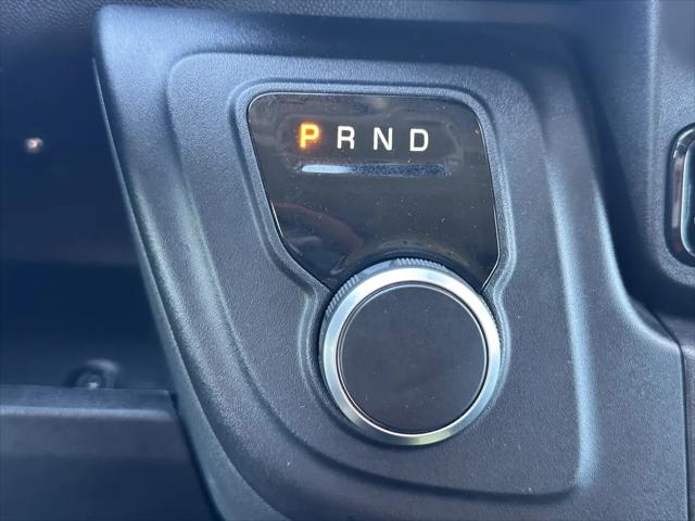 2024 Ram ProMaster Tradesman