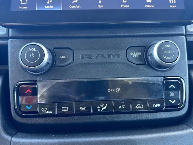 2024 Ram ProMaster Tradesman