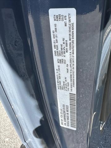 2024 Ram ProMaster Tradesman