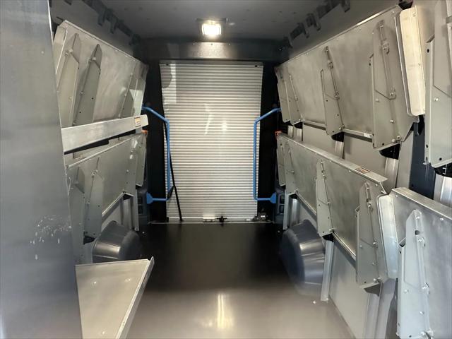 2024 Ram ProMaster Tradesman