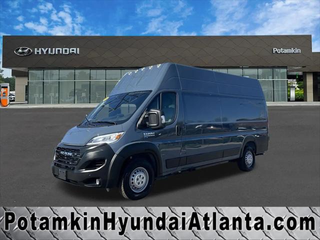 2024 Ram ProMaster Tradesman for sale in Lilburn, GA