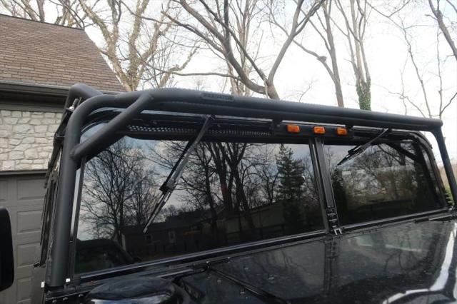 1996 AM General Hummer Wagon