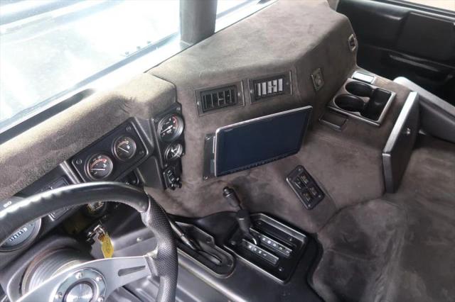 1996 AM General Hummer Wagon