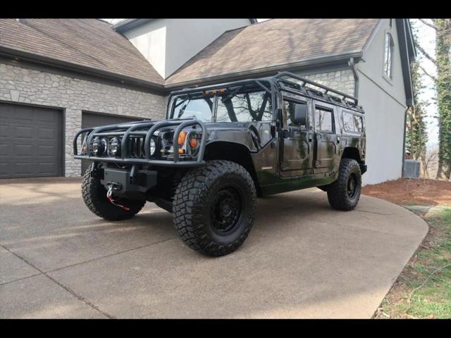 1996 AM General Hummer Wagon for sale in Bowling Green, KY