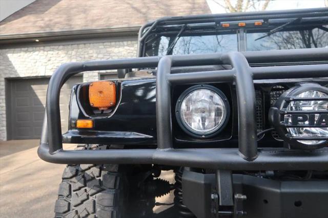 1996 AM General Hummer Wagon