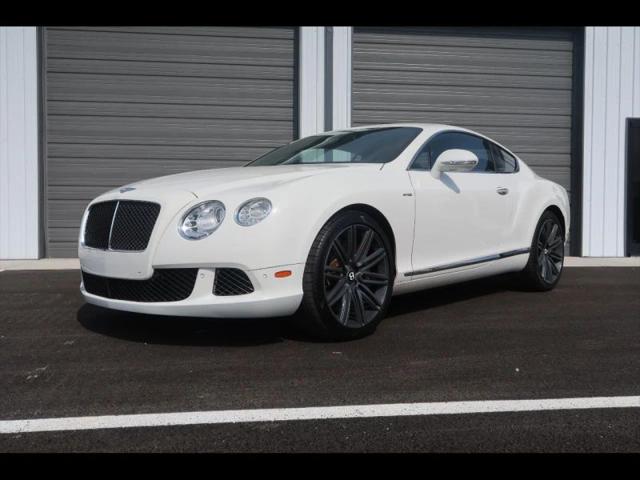 2013 Bentley Continental GT Speed for sale in Bowling Green, KY