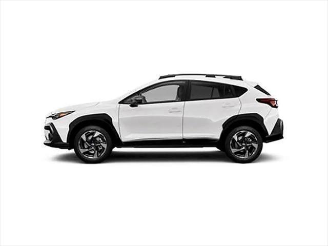 2026 Subaru Crosstrek Limited for sale in Madison, WI