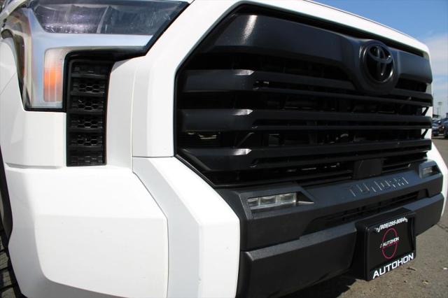 2023 Toyota Tundra SR5