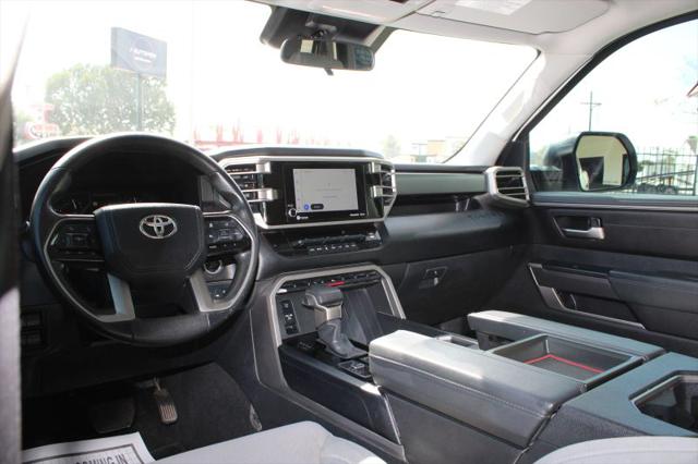 2023 Toyota Tundra SR5