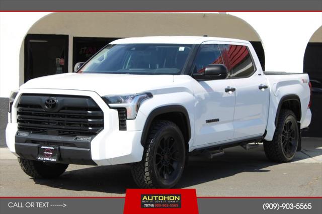 2023 Toyota Tundra SR5 for sale in Fontana, CA