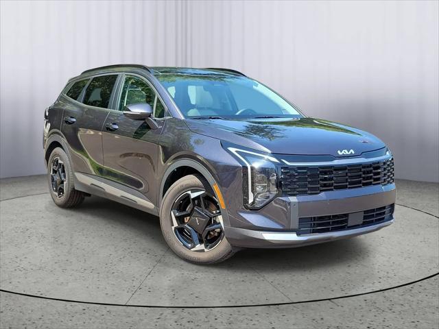 2026 Kia Sportage EX for sale in Battle Creek, MI