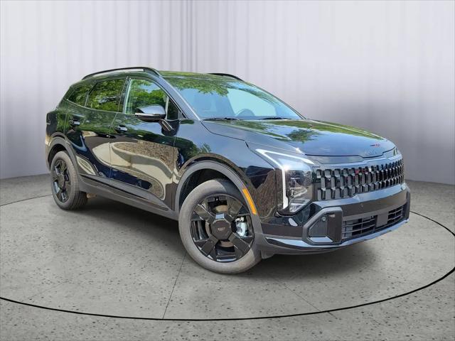 2026 Kia Sportage X-Line for sale in Battle Creek, MI