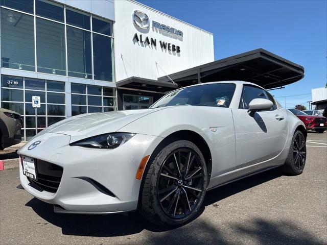 2026 Mazda MX-5 Grand Touring for sale in Vancouver, WA