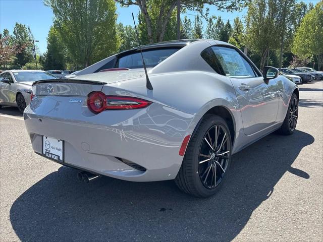 2026 Mazda MX-5 Grand Touring