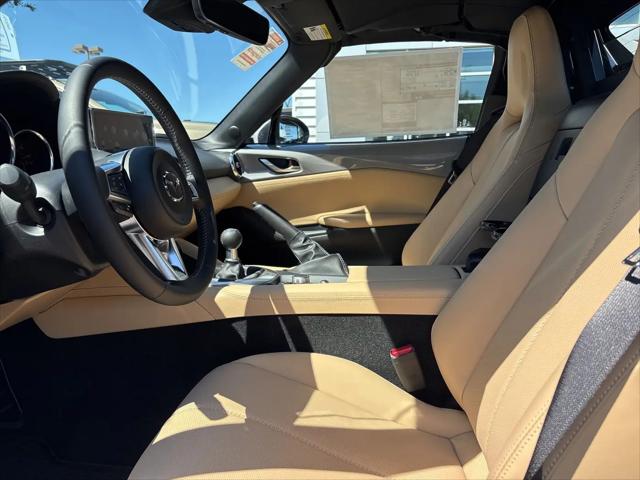 2026 Mazda MX-5 Grand Touring